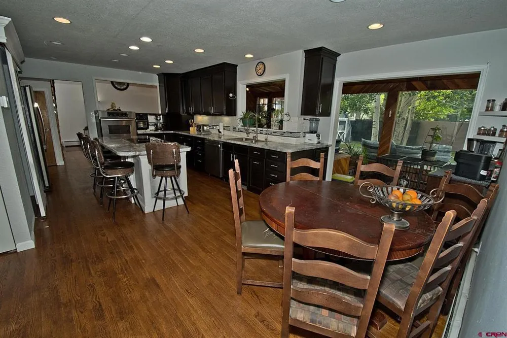 808 Weber Drive Alamosa, CO 81101
