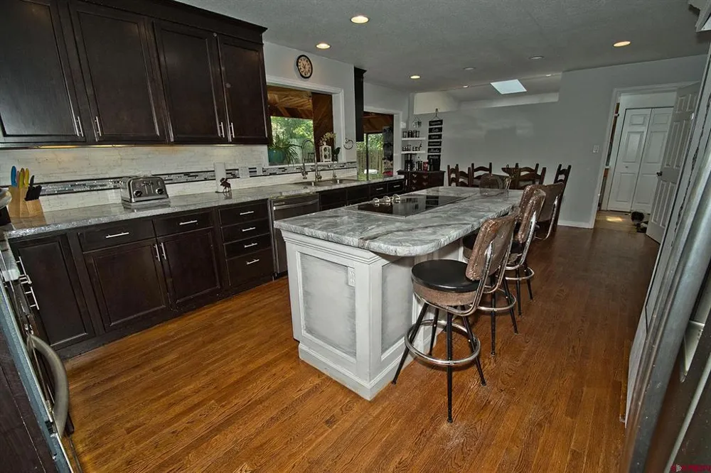 808 Weber Drive Alamosa, CO 81101