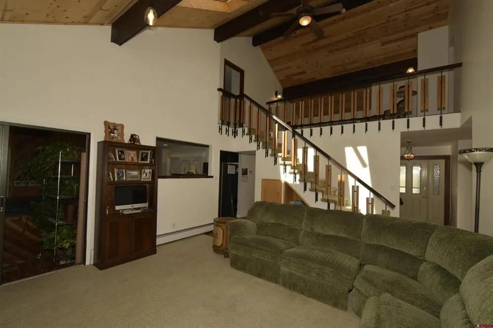 808 Weber Drive Alamosa, CO 81101