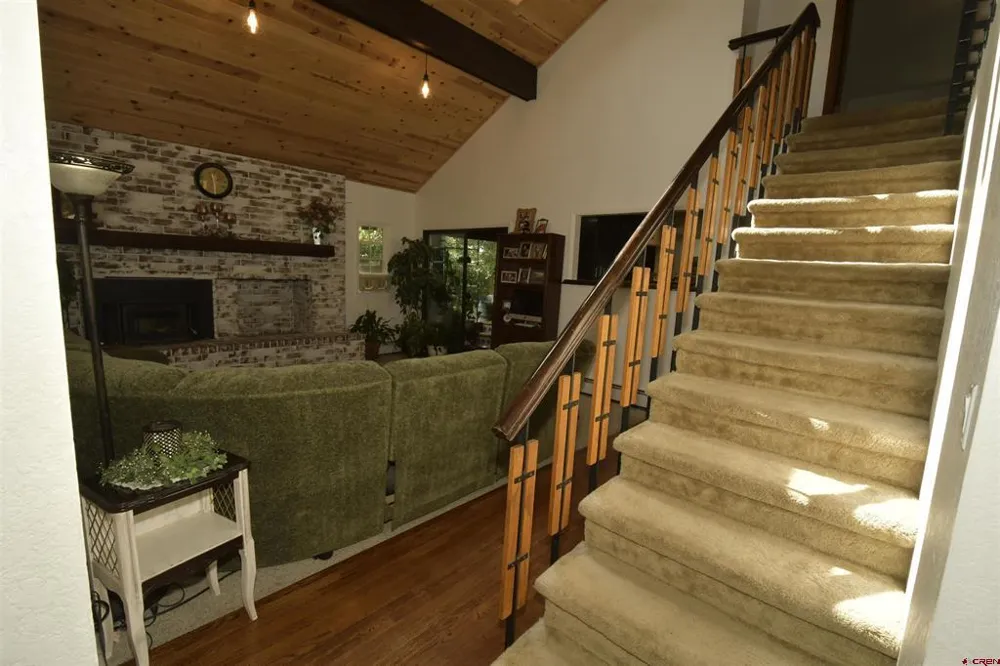 808 Weber Drive Alamosa, CO 81101