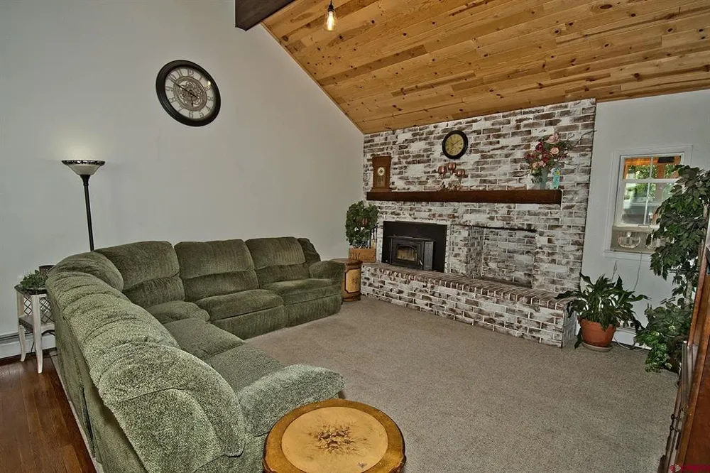 808 Weber Drive Alamosa, CO 81101