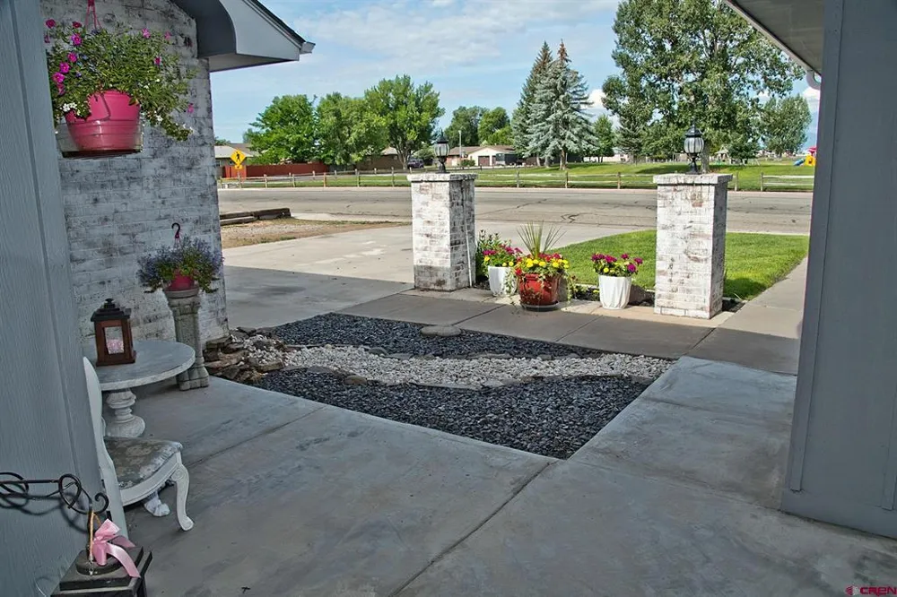 808 Weber Drive Alamosa, CO 81101
