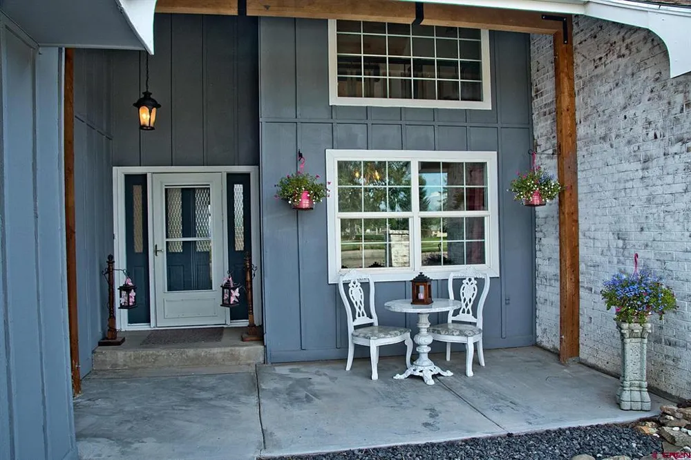 808 Weber Drive Alamosa, CO 81101