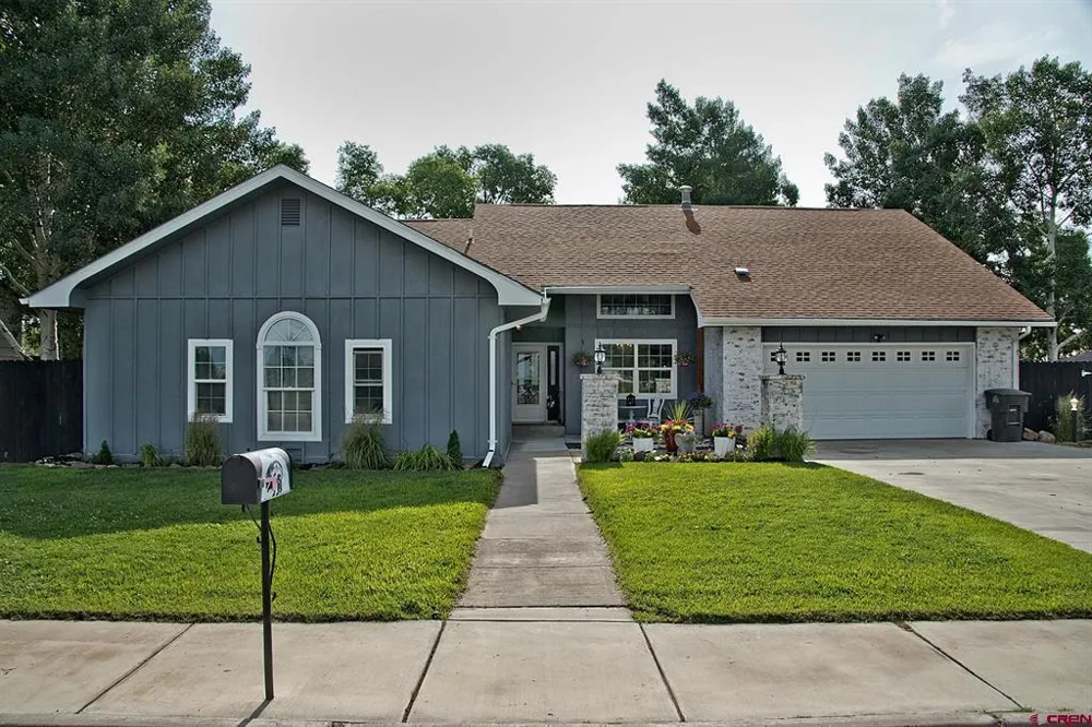 808 Weber Drive Alamosa, CO 81101