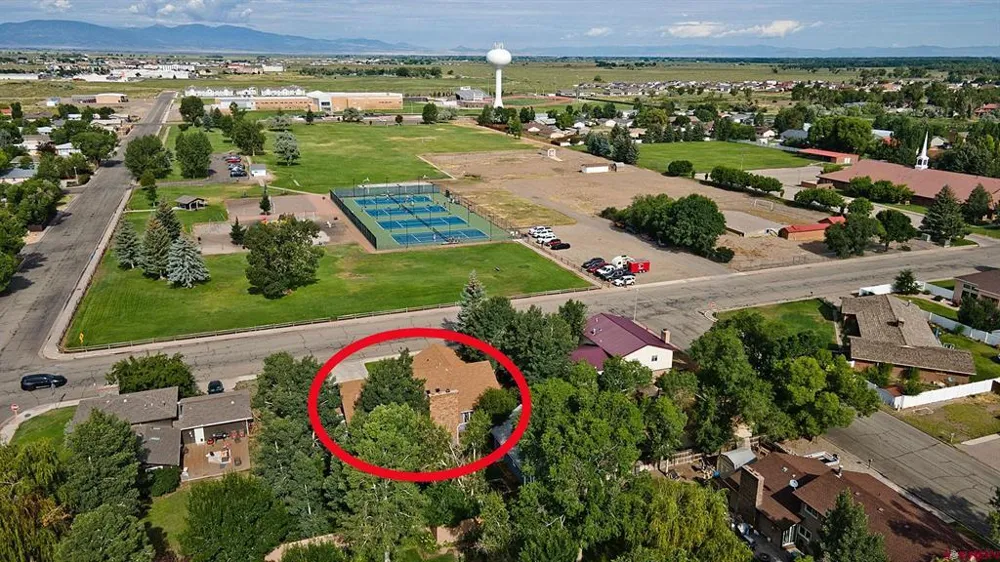 808 Weber Drive Alamosa, CO 81101