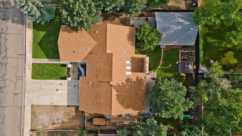 808 Weber Drive Alamosa, CO 81101