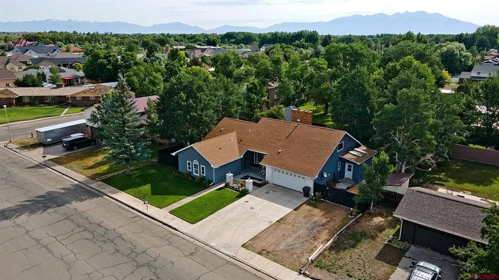 808 Weber Drive Alamosa, CO 81101