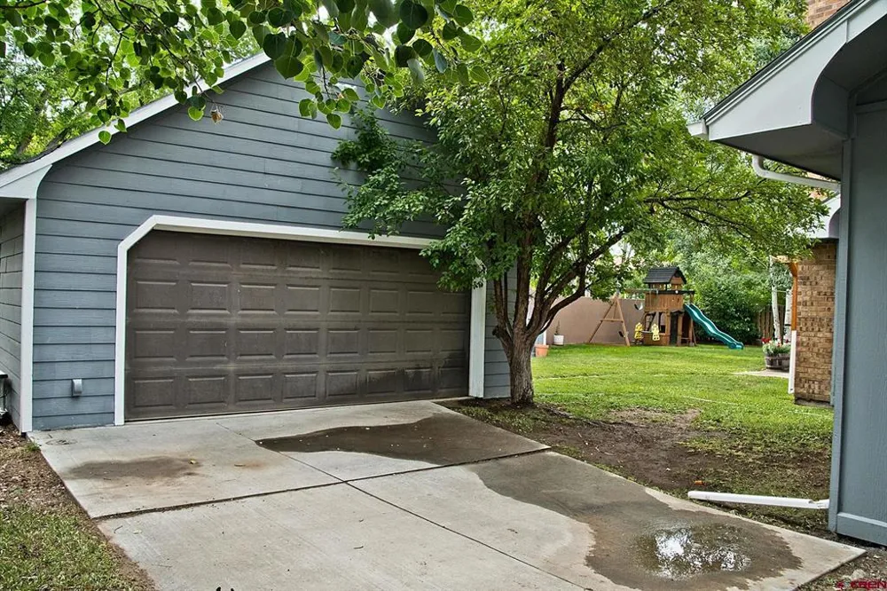 808 Weber Drive Alamosa, CO 81101