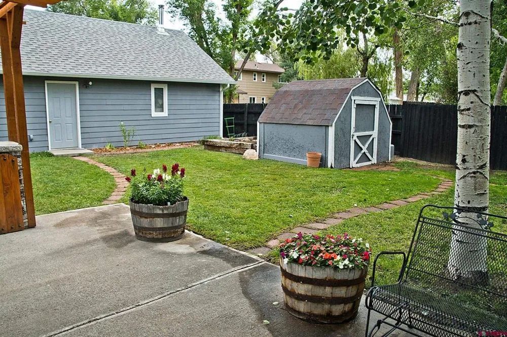 808 Weber Drive Alamosa, CO 81101