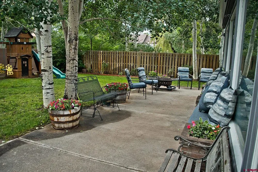 808 Weber Drive Alamosa, CO 81101