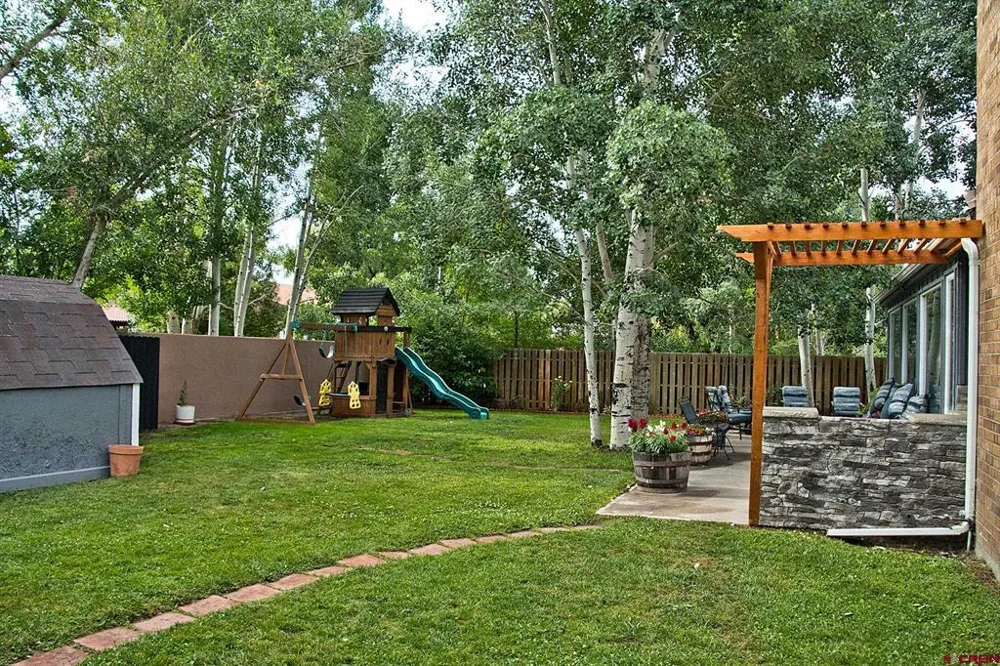 808 Weber Drive Alamosa, CO 81101