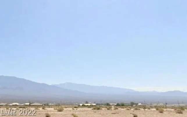 6461 Hewitt Avenue Pahrump, NV 89060