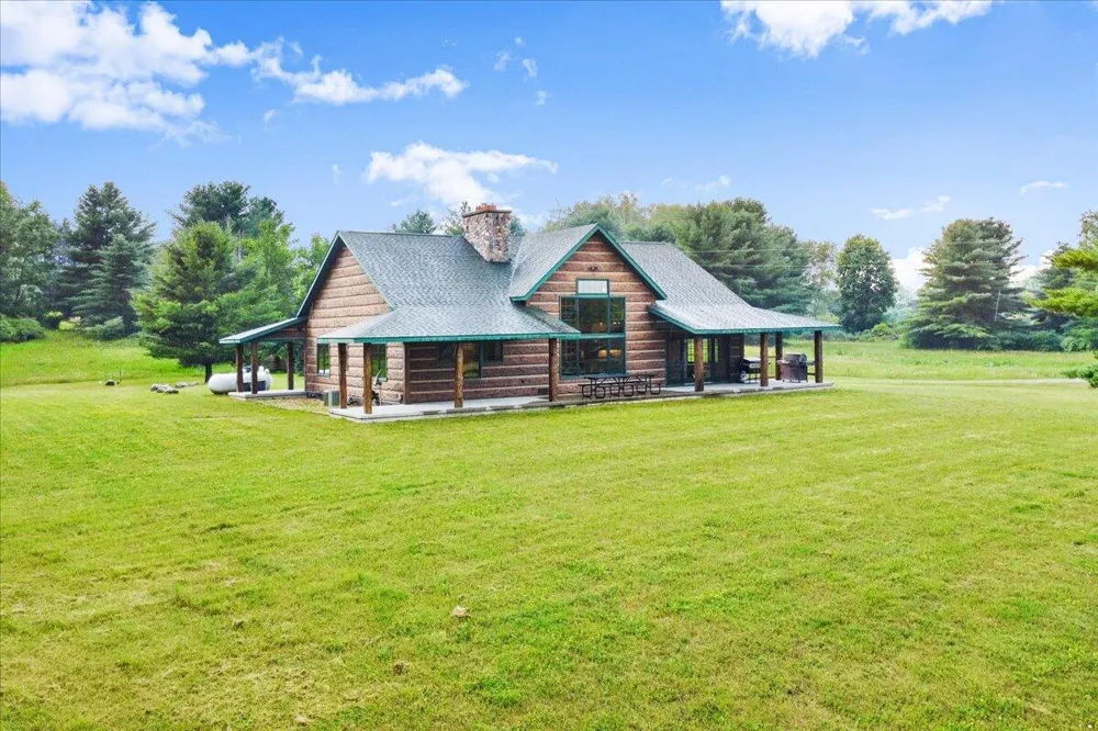 101 Wyman Road Remus, MI 49340