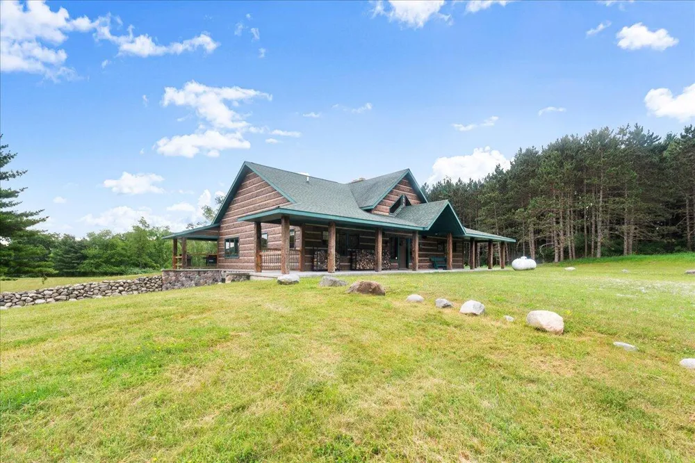 101 Wyman Road Remus, MI 49340