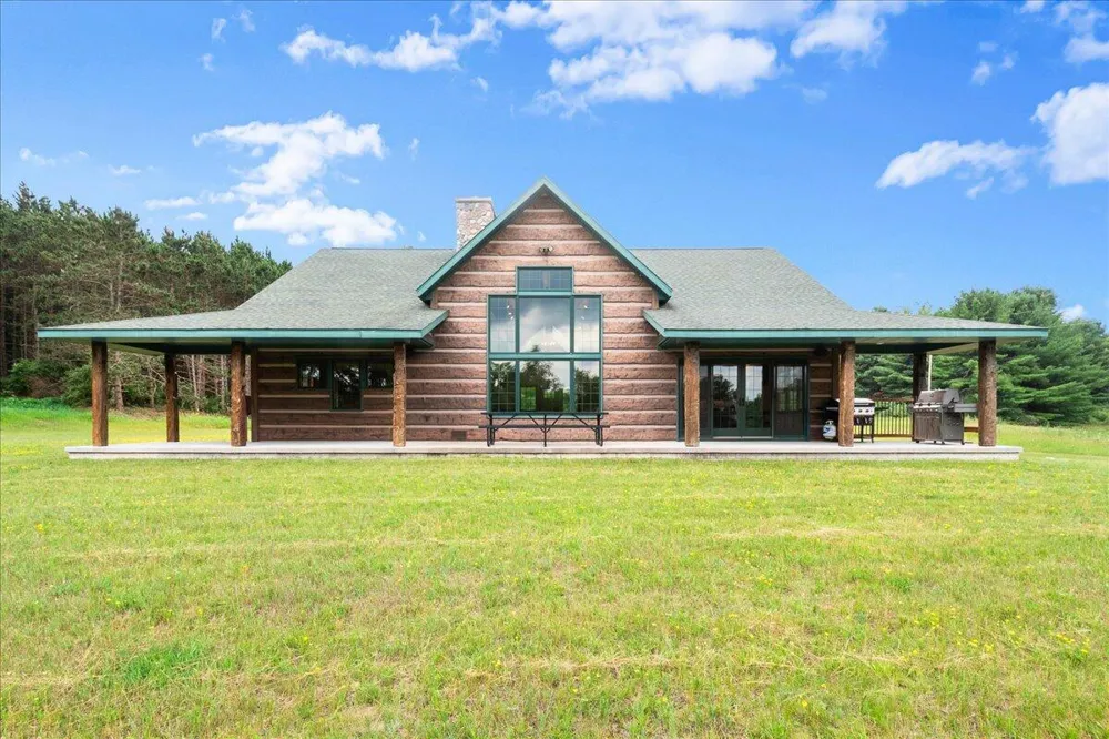 101 Wyman Road Remus, MI 49340