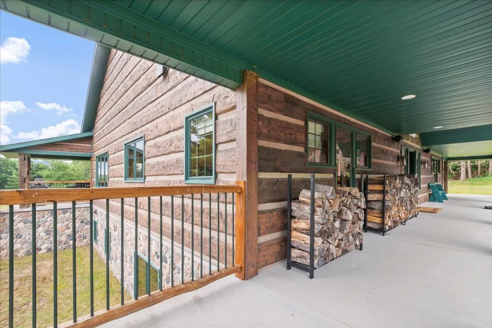 101 Wyman Road Remus, MI 49340