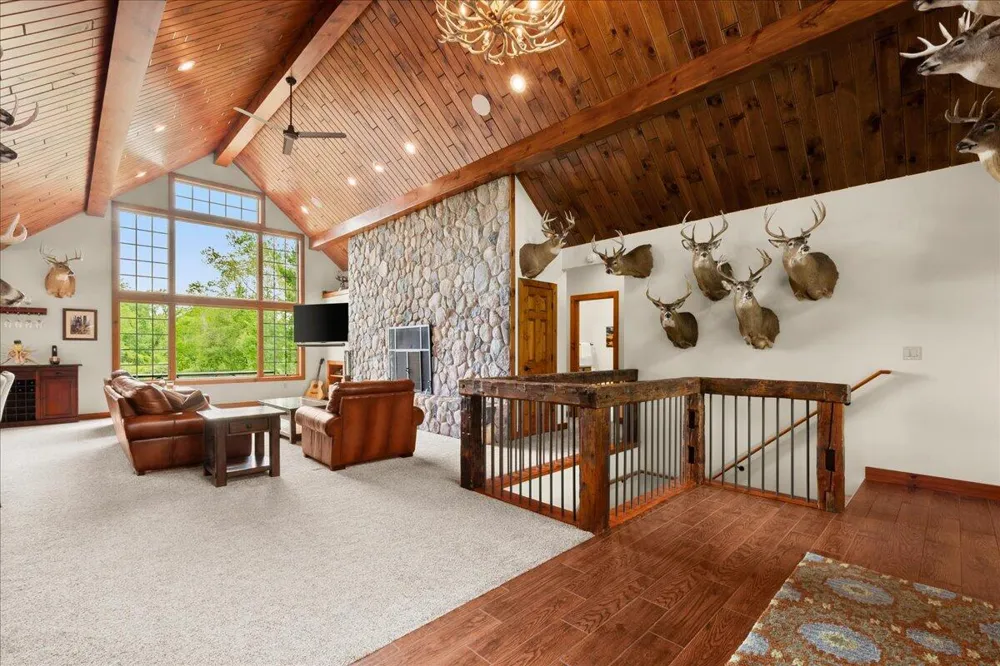 101 Wyman Road Remus, MI 49340