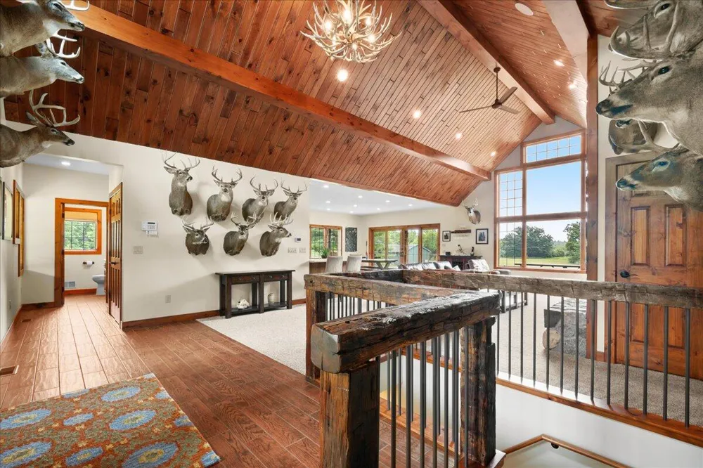 101 Wyman Road Remus, MI 49340
