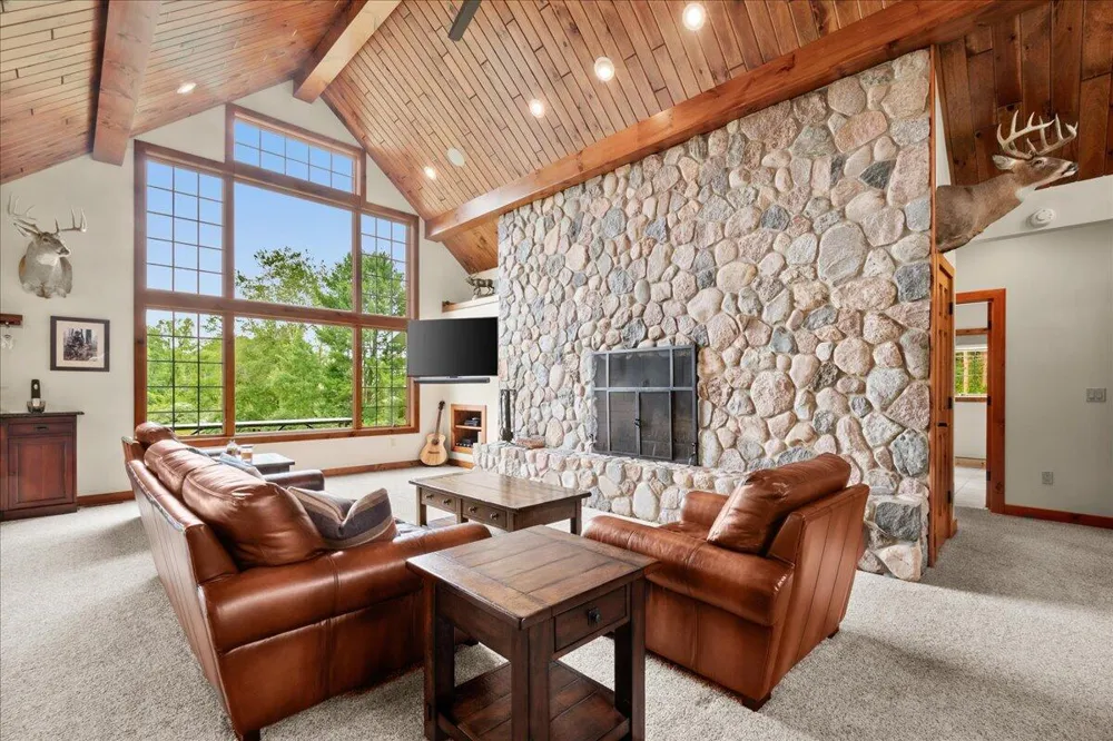 101 Wyman Road Remus, MI 49340