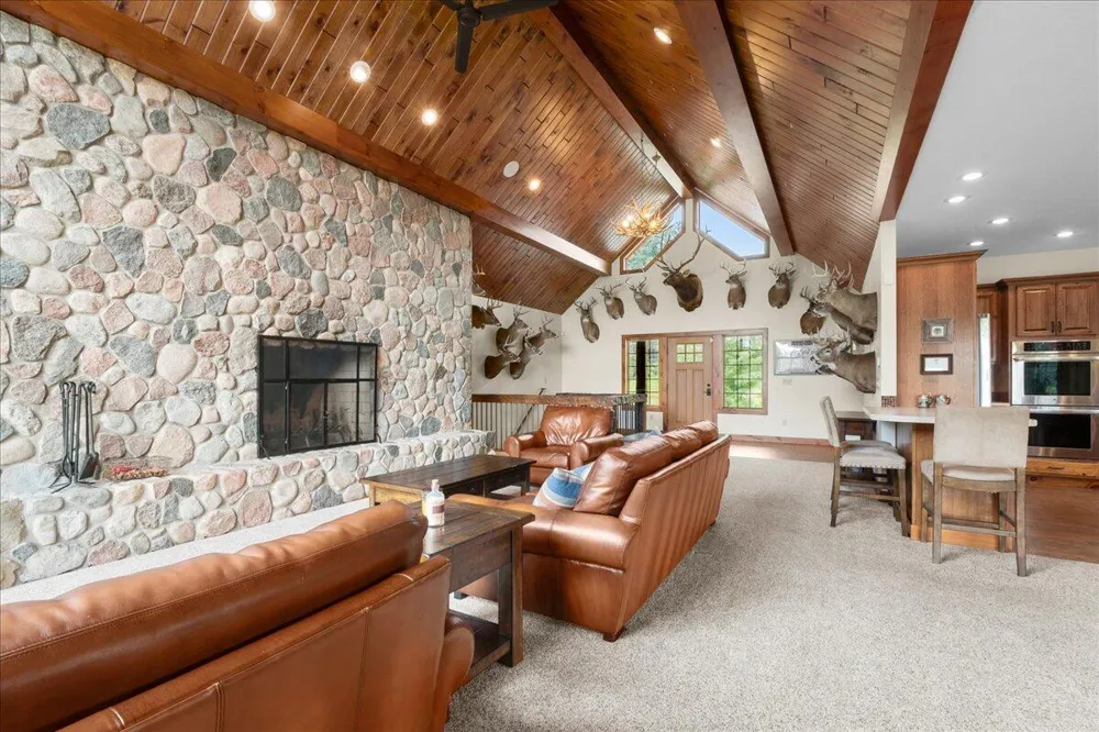 101 Wyman Road Remus, MI 49340