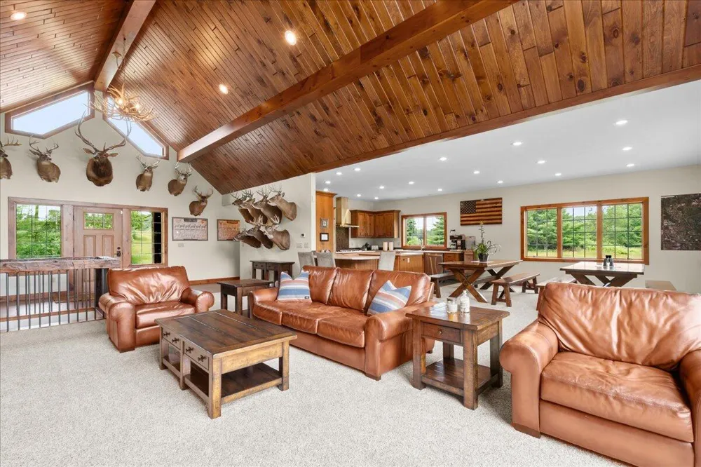 101 Wyman Road Remus, MI 49340