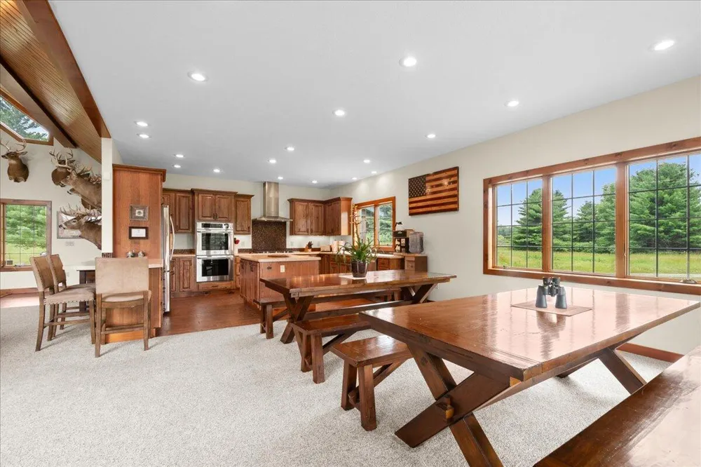 101 Wyman Road Remus, MI 49340