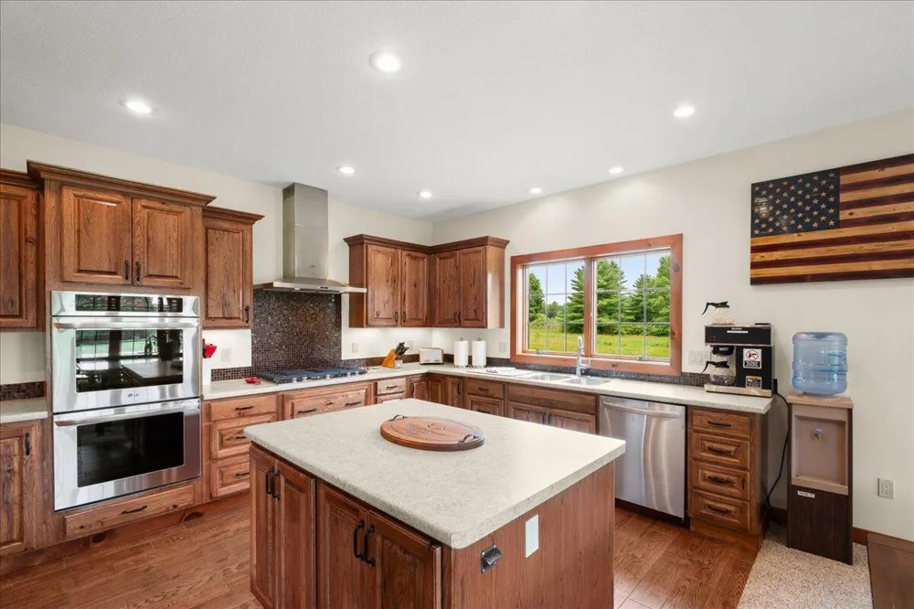 101 Wyman Road Remus, MI 49340