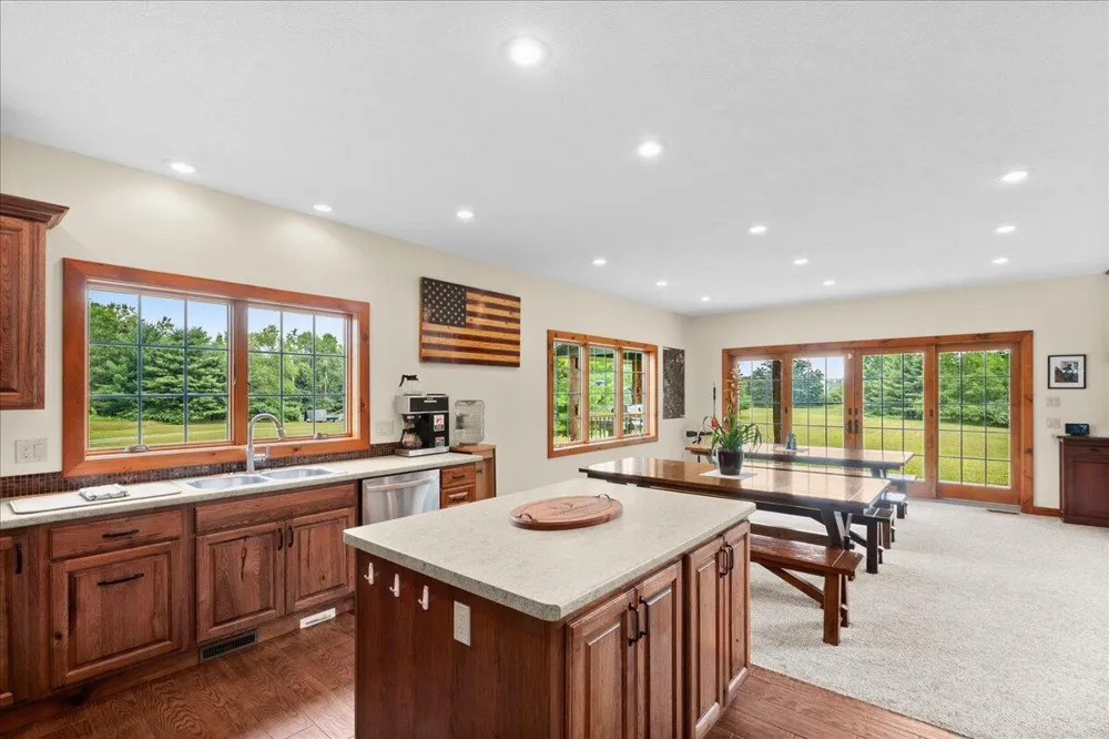101 Wyman Road Remus, MI 49340