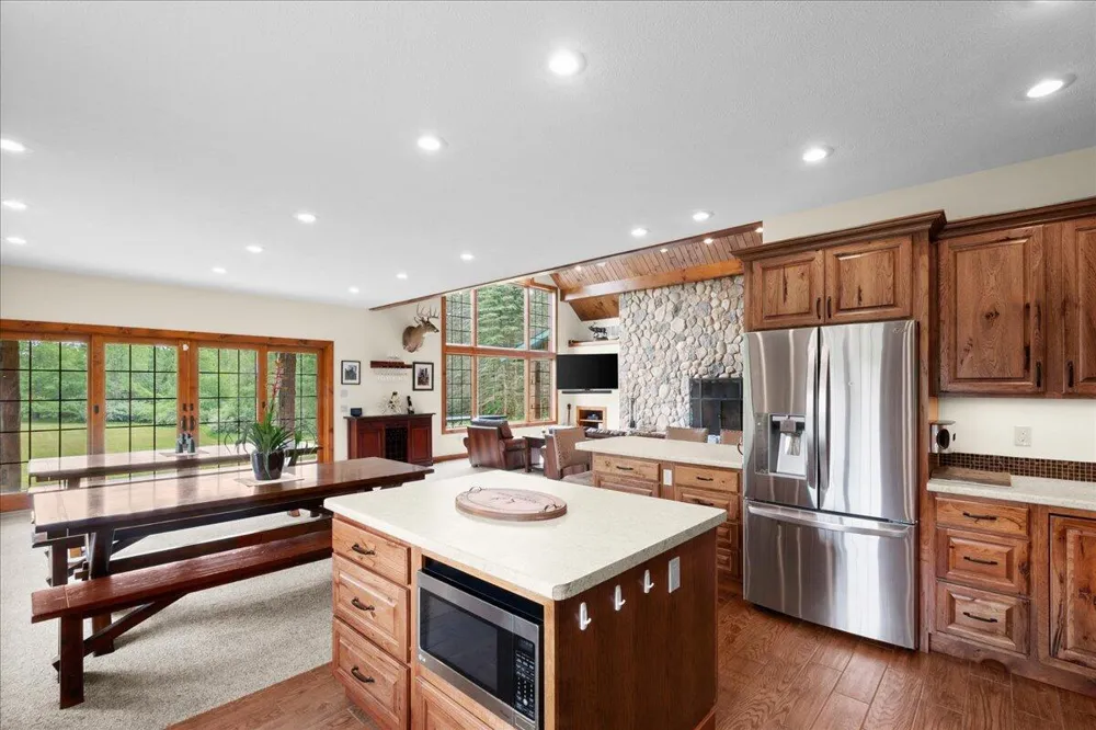 101 Wyman Road Remus, MI 49340