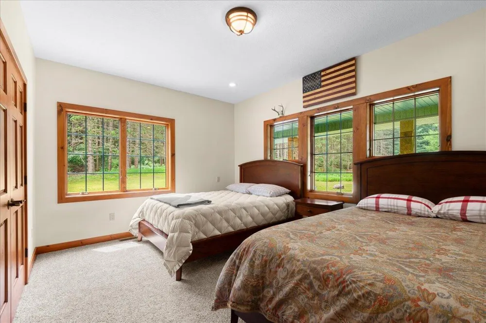 101 Wyman Road Remus, MI 49340