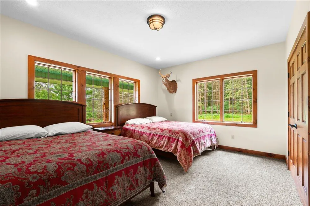 101 Wyman Road Remus, MI 49340