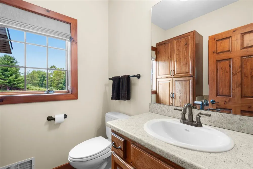 101 Wyman Road Remus, MI 49340