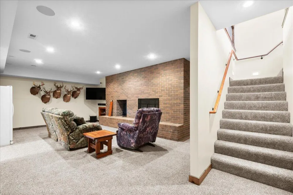 101 Wyman Road Remus, MI 49340