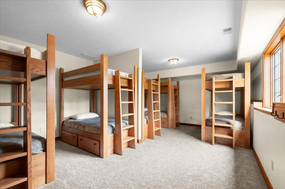 101 Wyman Road Remus, MI 49340