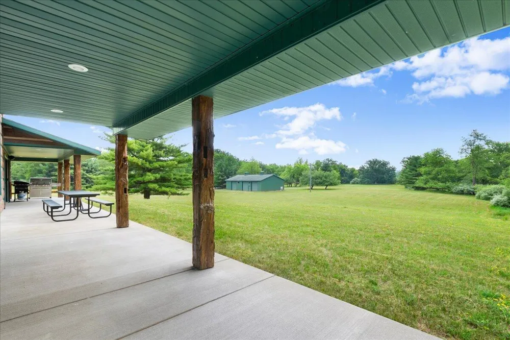 101 Wyman Road Remus, MI 49340