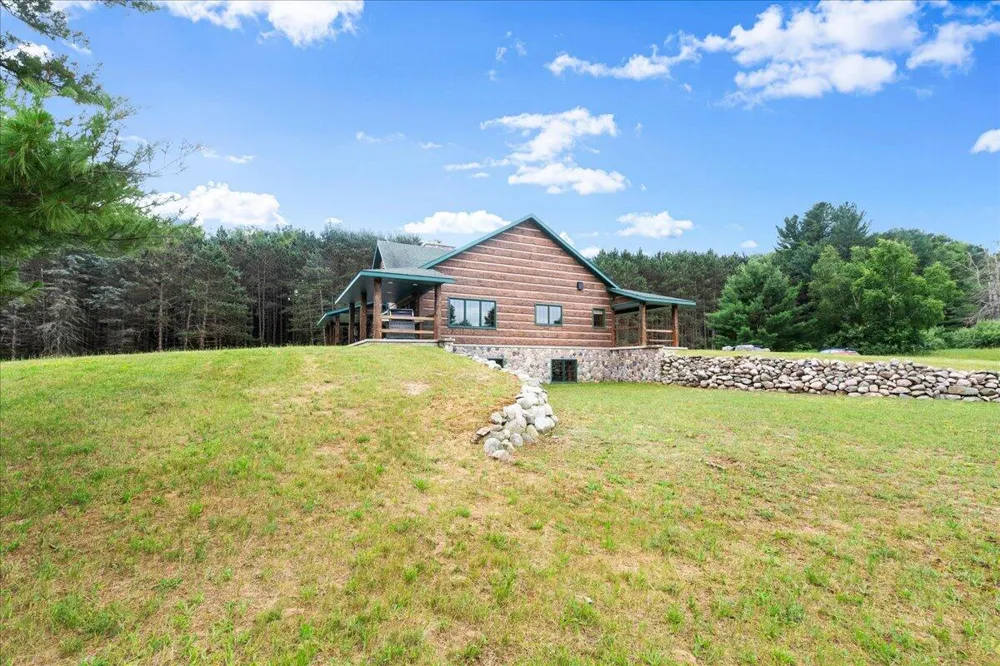 101 Wyman Road Remus, MI 49340