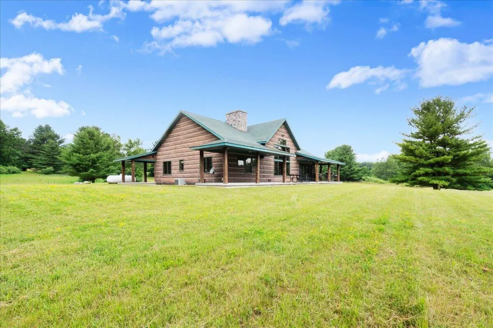 101 Wyman Road Remus, MI 49340