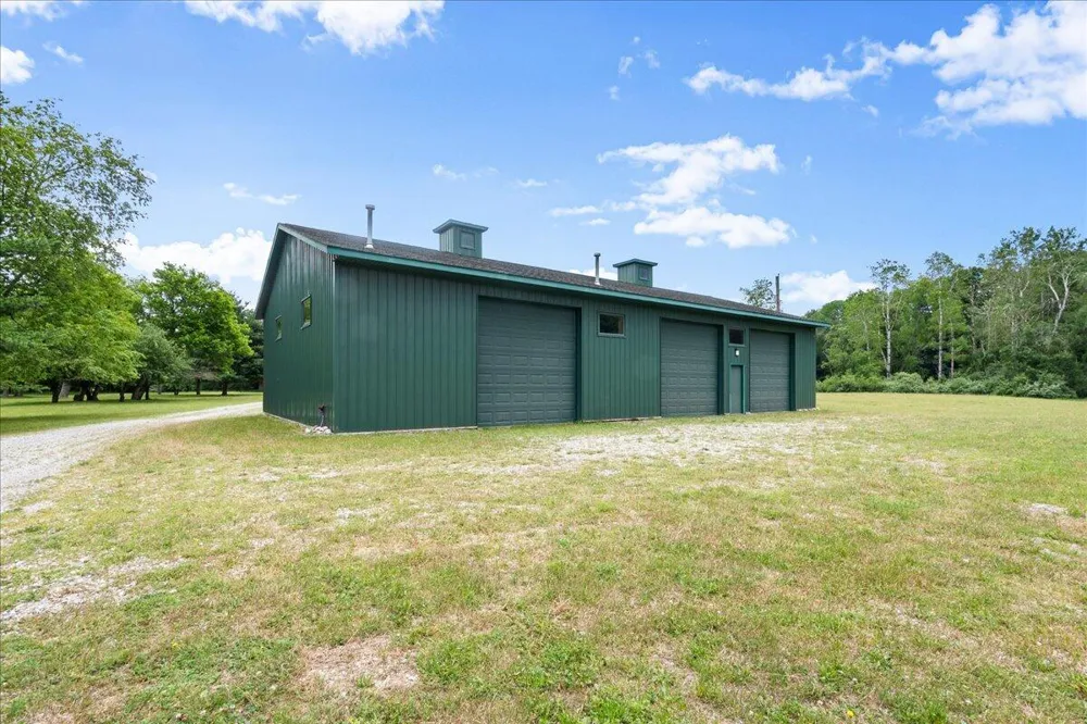 101 Wyman Road Remus, MI 49340
