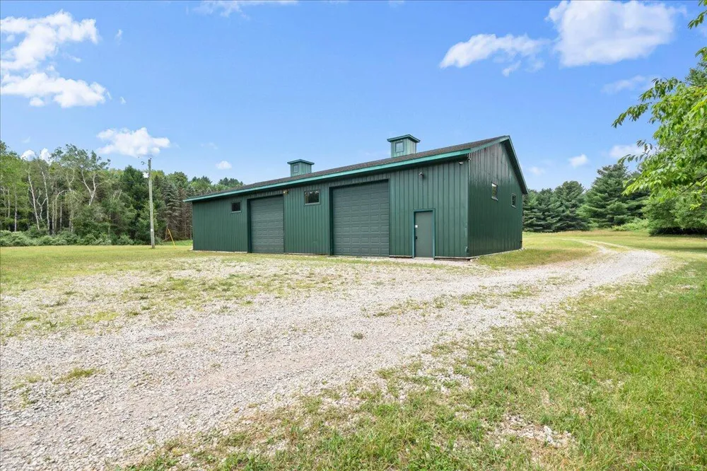 101 Wyman Road Remus, MI 49340