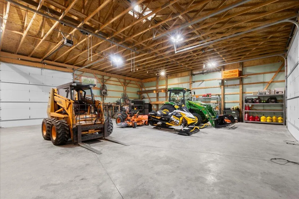 101 Wyman Road Remus, MI 49340