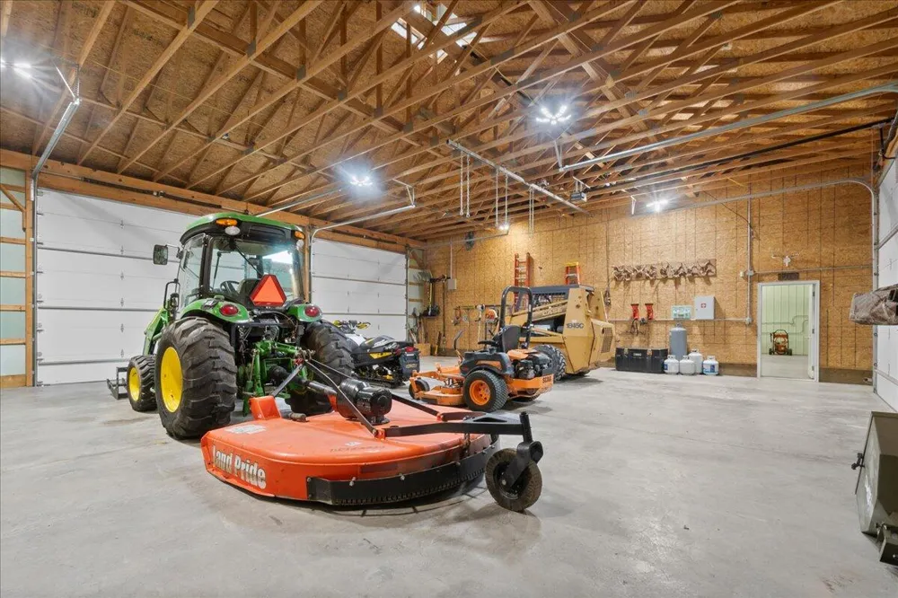 101 Wyman Road Remus, MI 49340