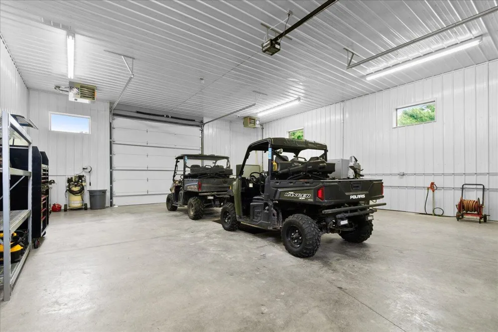 101 Wyman Road Remus, MI 49340