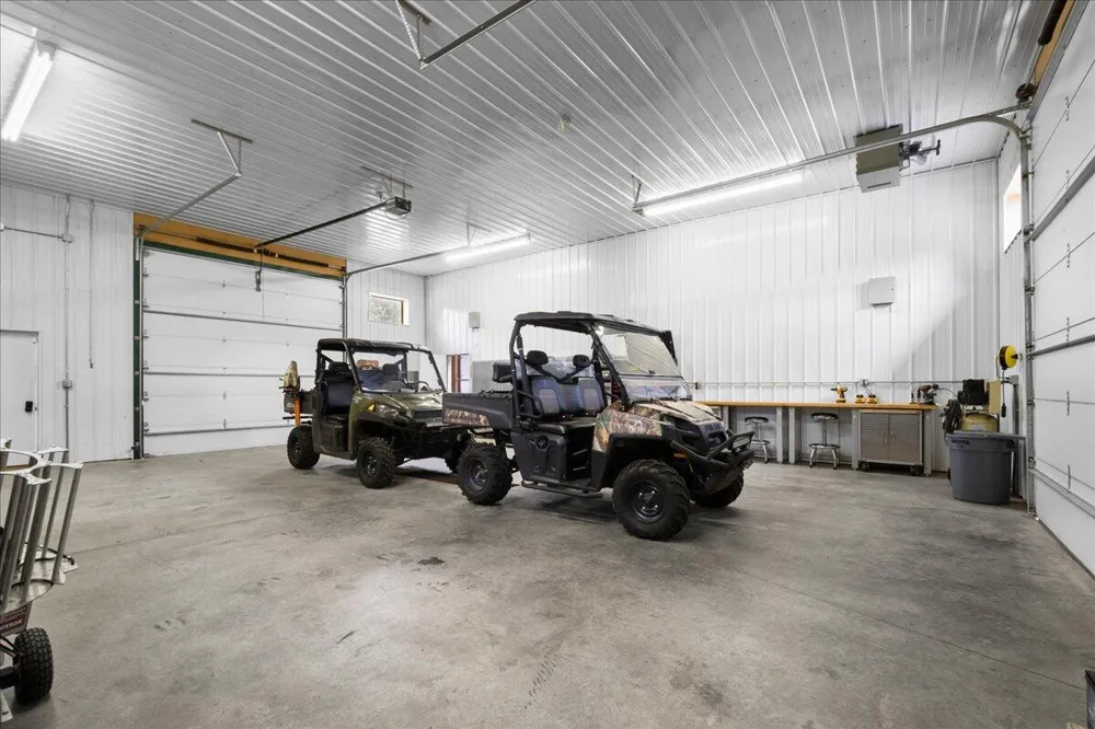 101 Wyman Road Remus, MI 49340