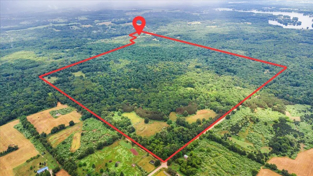 101 Wyman Road Remus, MI 49340