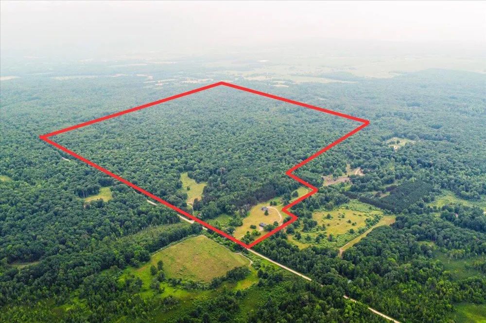 101 Wyman Road Remus, MI 49340