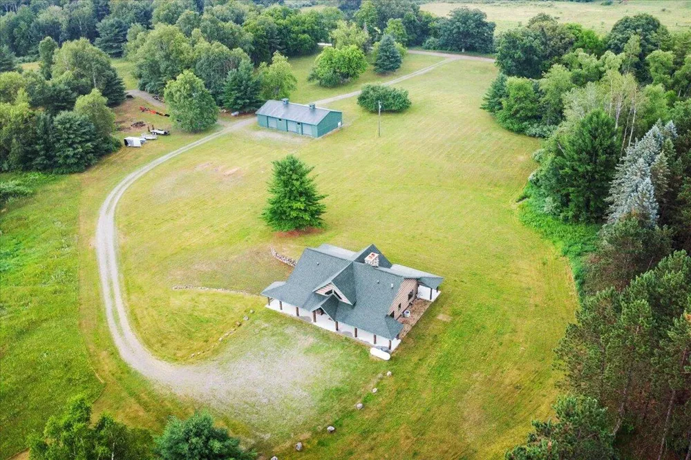 101 Wyman Road Remus, MI 49340