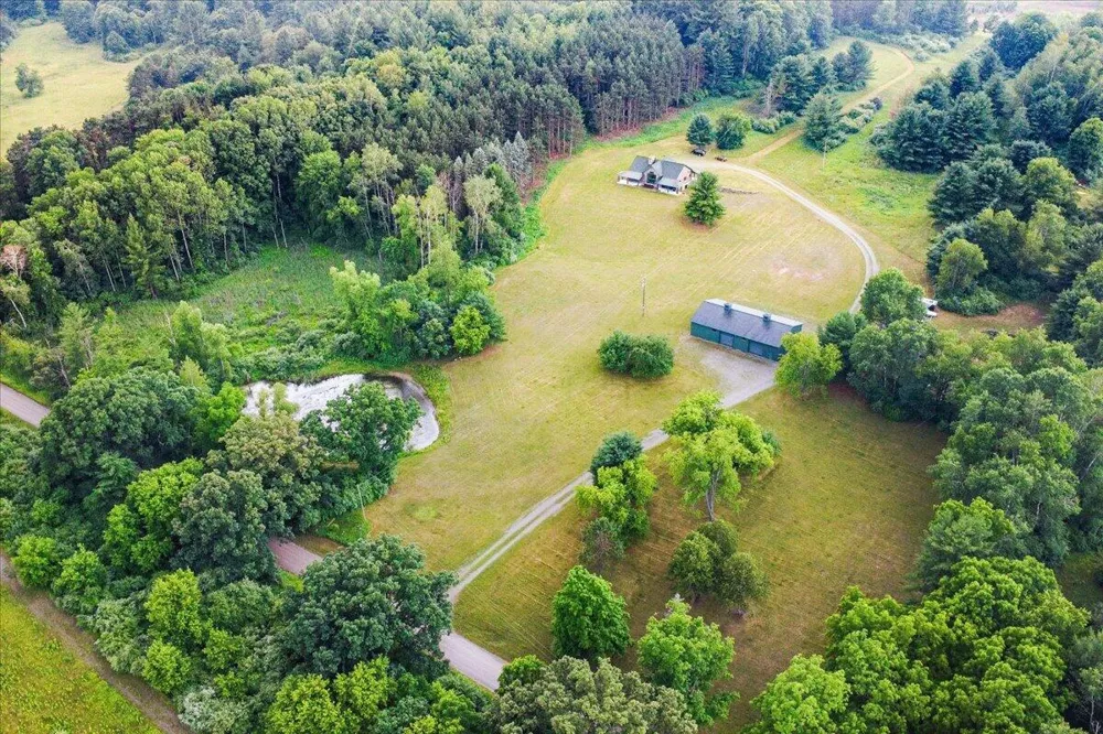 101 Wyman Road Remus, MI 49340