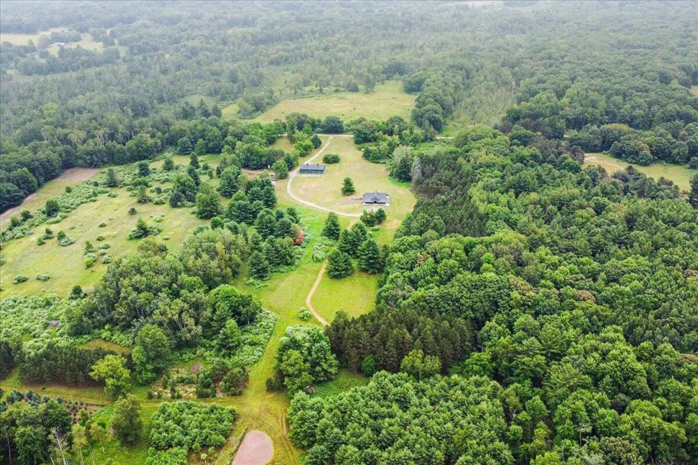 101 Wyman Road Remus, MI 49340