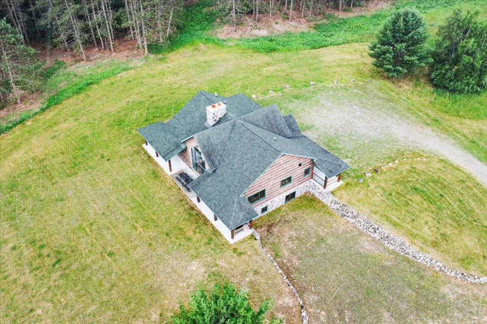 101 Wyman Road Remus, MI 49340