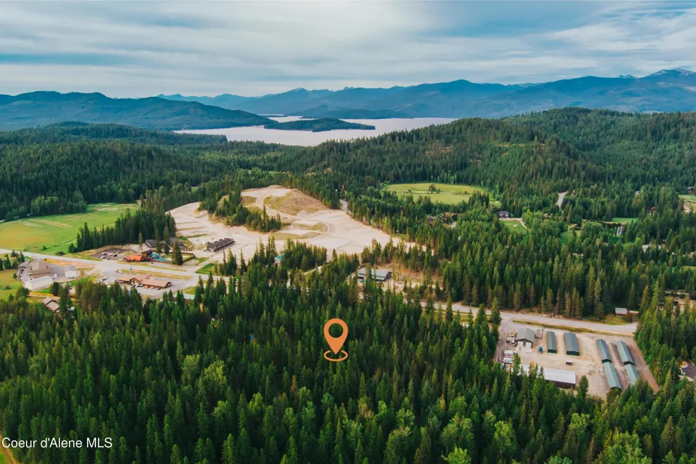 28268 ID-57 Priest Lake, ID 83856
